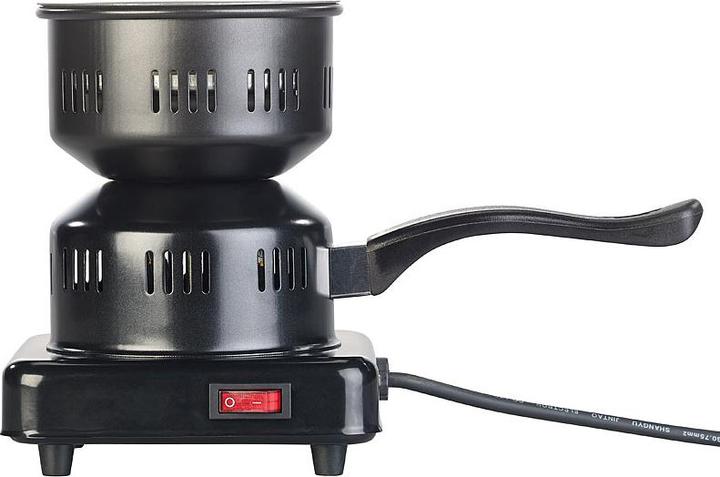 Image du produit Duvence Allume-charbon électrique pour shisha