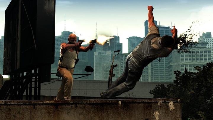 Produktbild Rockstar Max Payne 3 (Import) (PS3, FR)