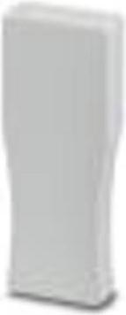 Produktbild Phoenix Contact HCS-T MEDIUM C C 1 1 7035 Elektronikgehäuse 92 x 216 x 40 ABS Lichtgrau 1 St. (Gehäuse)