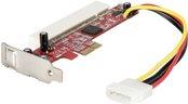 Produktbild StarTech Pcie To Pci Adapter Card