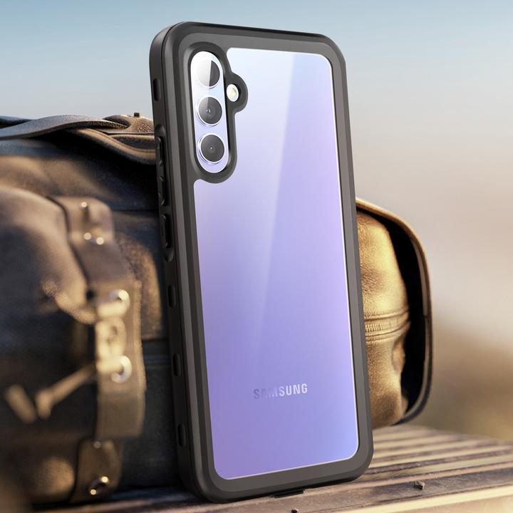 Actual product image Avizar IP68 Waterproof, 360° Degree Protection Series (Samsung Galaxy A54 5G)
