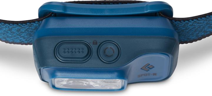 Immagine prodotto Black Diamond Spot 400-R (400 lm)