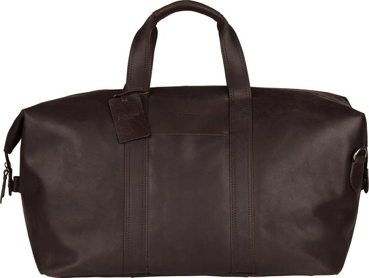 Produktbild Burkely Sem Weekender (40.80 l)