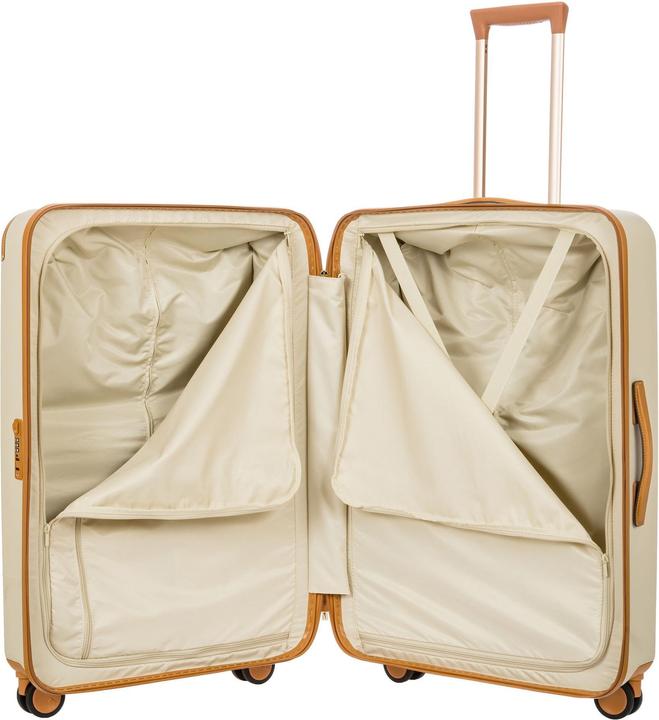Actual product image Brics Amalfi 4-wheel trolley 76 cm (105 l, XL (from 140l))
