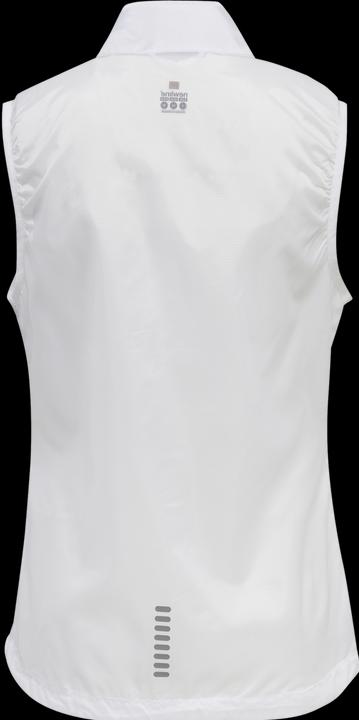 Produktbild Newline Women Packable Tech Gilet (XS)