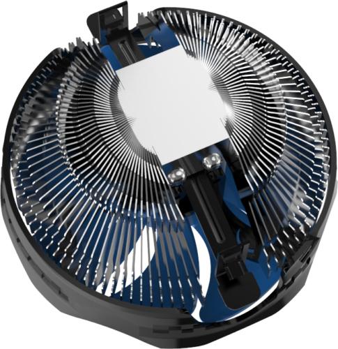 Produktbild Pccooler E121-V2 Top Blow (70 mm)