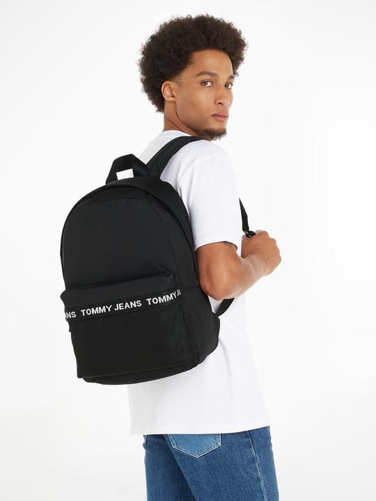 Produktbild Tommy Hilfiger Tjm Essential Backpack (100% Recycled Polyester)
