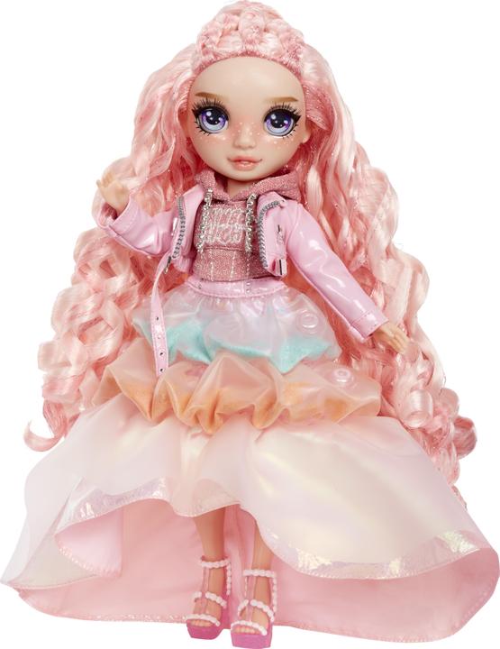 Produktbild MGA Rainbow High Winter Wonderland