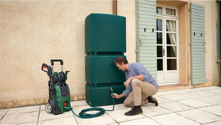 Immagine prodotto Bosch Home & Garden Kit di ricambi autoadescanti per Aquatak