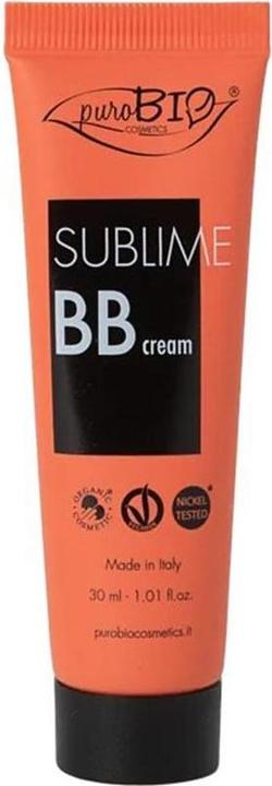 Actual product image SanDisk Purobio Sublime BB Cream 03 (03)