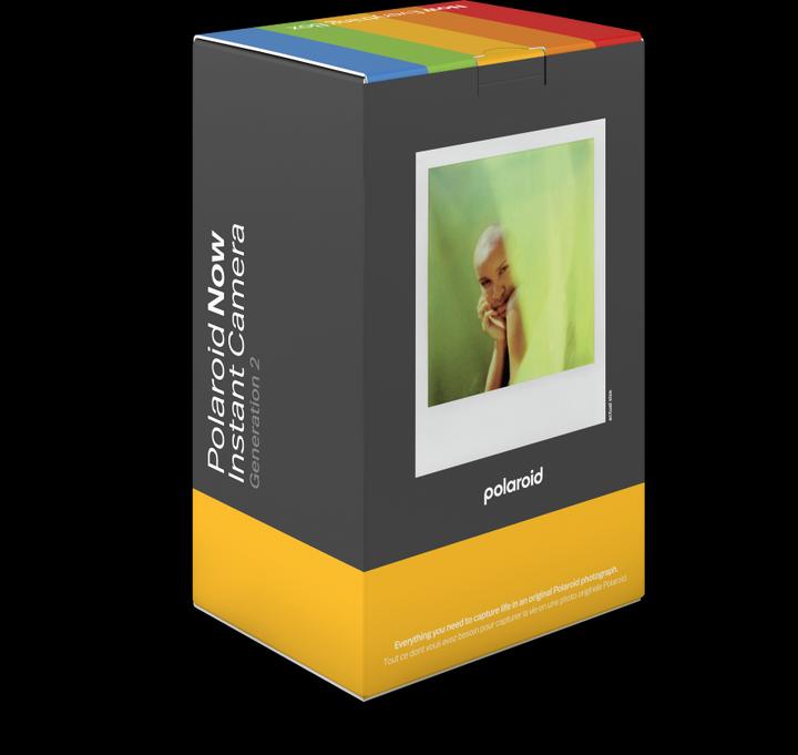Produktbild Polaroid Now Gen 2.0 Everything Box