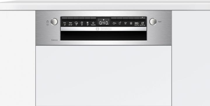 Produktbild Bosch Hausgeräte SPI4HKS53E