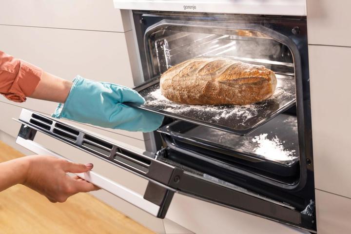 Image du produit Gorenje GECS 6B70CLI