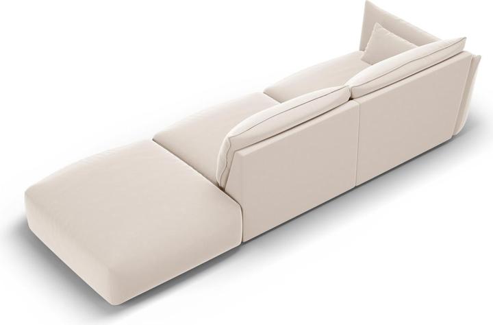 Produktbild Maison Heritage Clau (4-Sitzer)
