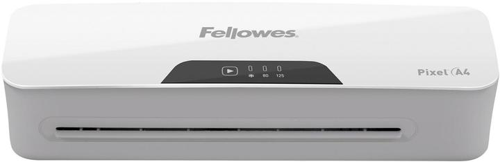Image du produit Fellowes Plastifieuse PIXEL A4 125 µm (125 µm, A4)