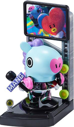 Actual product image Young Toys Universtar Vol.3