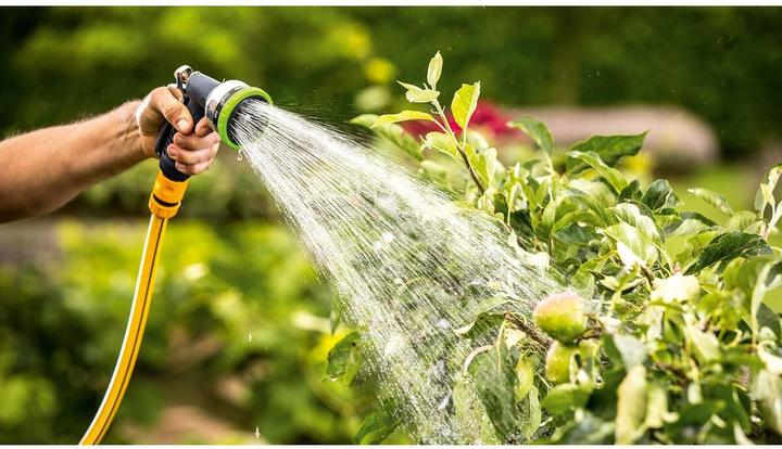 Produktbild Bosch Home & Garden GardenPump 18V-2000 (Gartenpumpe)