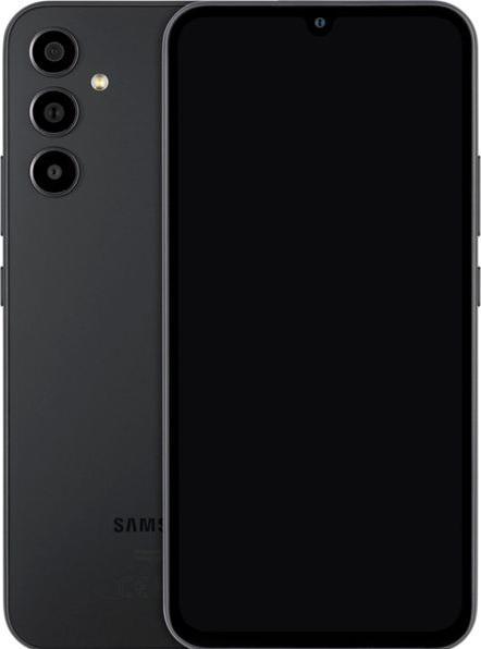 Immagine prodotto Samsung Galaxy A34 5G (128 GB, Fantastica grafite, 6.60", Doppia SIM, 48 Mpx, 5G)