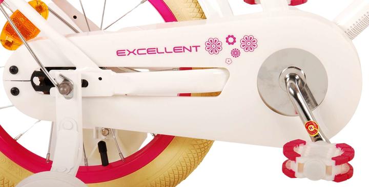 Actual product image Volare Excellent (14")