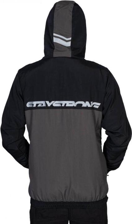 Actual product image Stay Strong Cut Off Verticle (L)