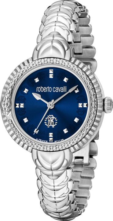 Produktbild Roberto Cavalli by Franck Muller RV1L203M0041 (Analoguhr, 32 mm)