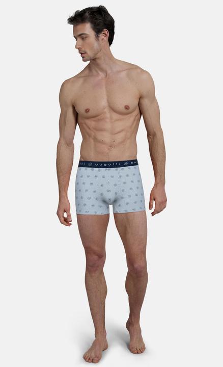 Actual product image Bugatti Mailand (6, pack of 3)