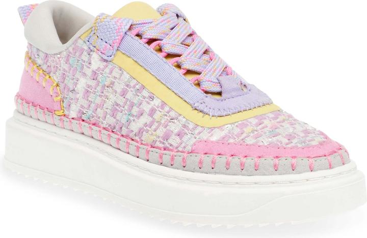 Image du produit Steve Madden baskets enfant jcharly-w (33)