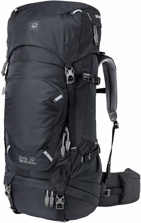 Productafbeelding Jack Wolfskin Hooglandse Weg (50 l)