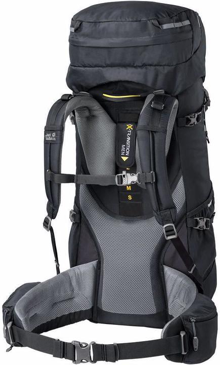 Productafbeelding Jack Wolfskin Hooglandse Weg (50 l)