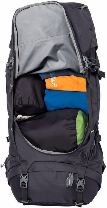 Productafbeelding Jack Wolfskin Hooglandse Weg (50 l)