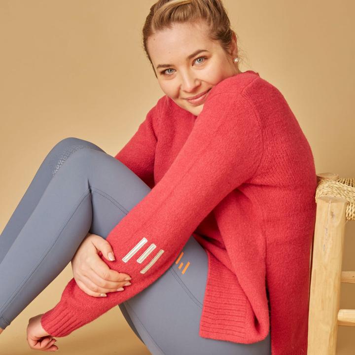 Image du produit GEM pull icône (Taille unique)
