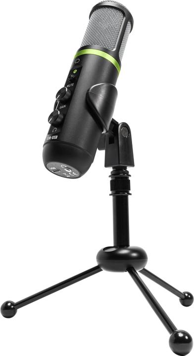Produktbild Mackie EM-USB