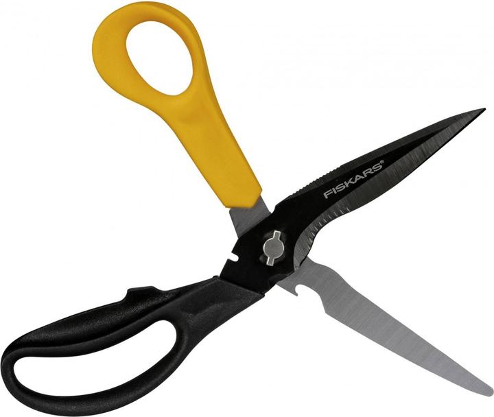 Productafbeelding Fiskars Multifunctionele schaar (23 cm)