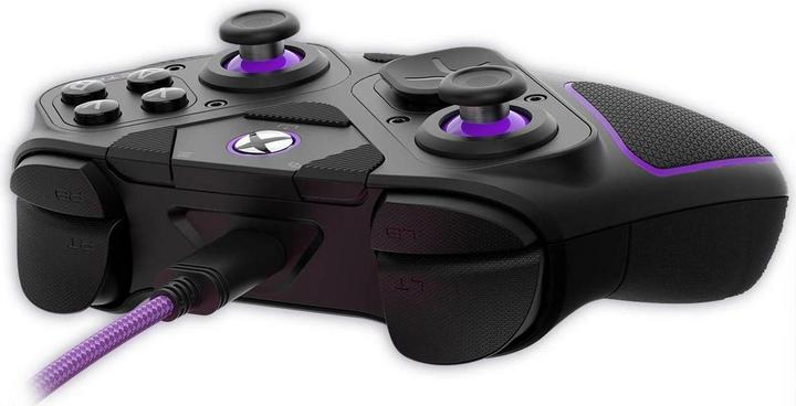 Produktbild PDP Victrix Pro BFG (Xbox 360, Xbox Series S, Windows, Xbox One S, Xbox One X, Xbox Series X)