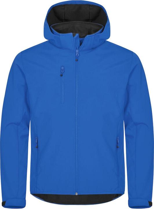 Produktbild Clique Classic Softshelljacke (XL)
