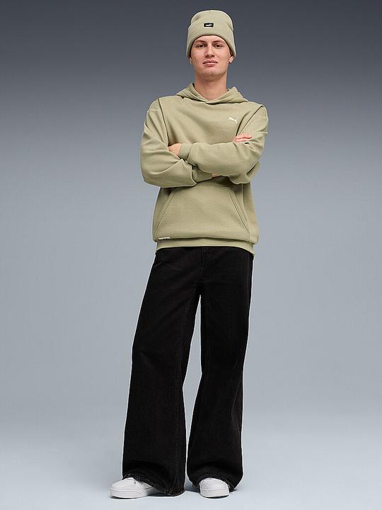 Immagine prodotto Puma CLASS Felpa con cappuccio rilassata Pinnacle FL (XXL)