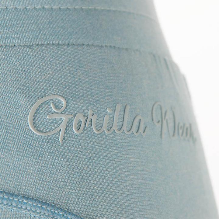Produktbild Gorilla Wear Vici Pants Light Blue (XS)
