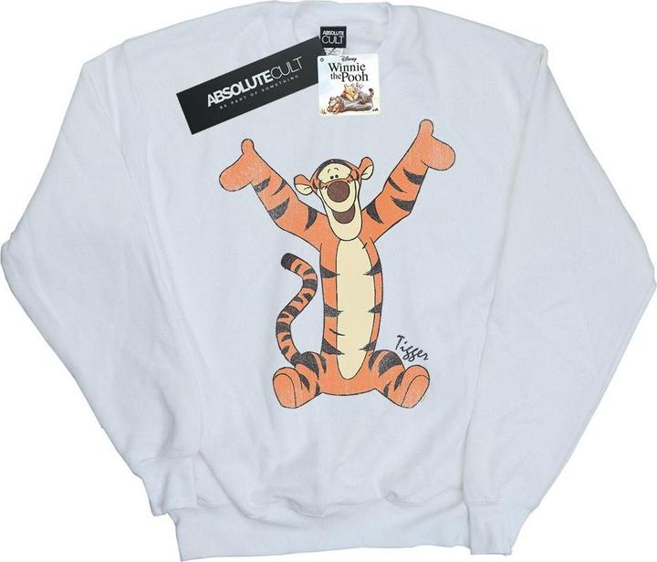 Disney Sweatshirt (XL)