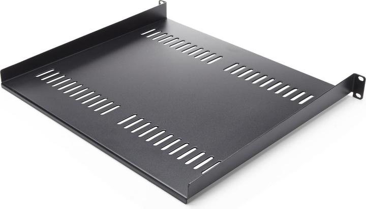 Immagine prodotto StarTech Confezione Da 2 Scaffali Rack 1u Ventilati