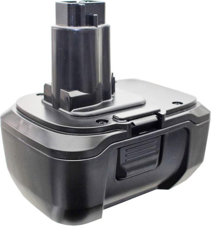 Produktbild DeWalt Akku DE9180, DC9180 (18 V)