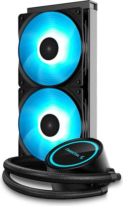 Produktbild Deepcool GAMMAXX L240 V2