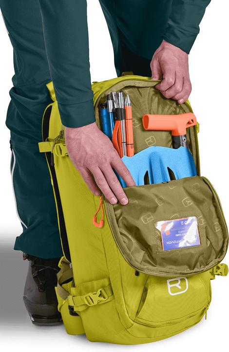 Produktbild Ortovox Haute Route 32 (32 l)