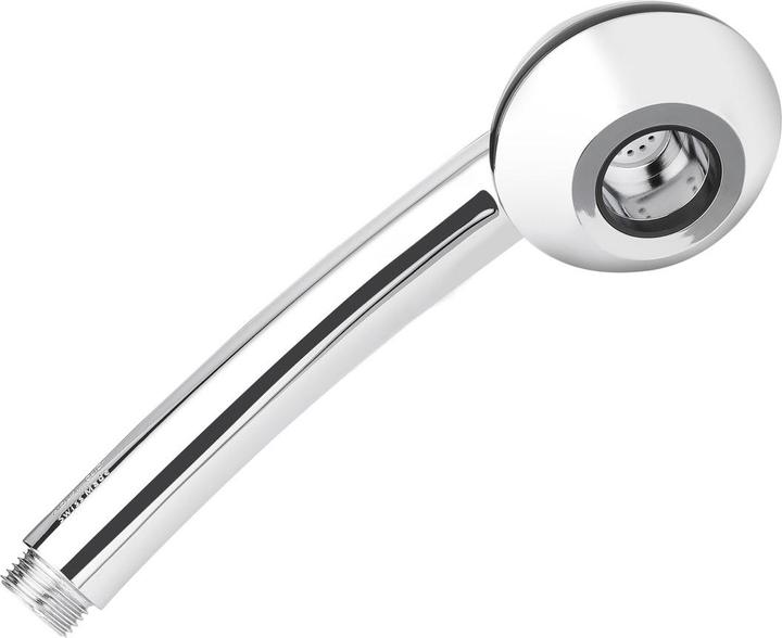 aquaclic SwissClima Chrome (1 Types de jets, 11 l/min)