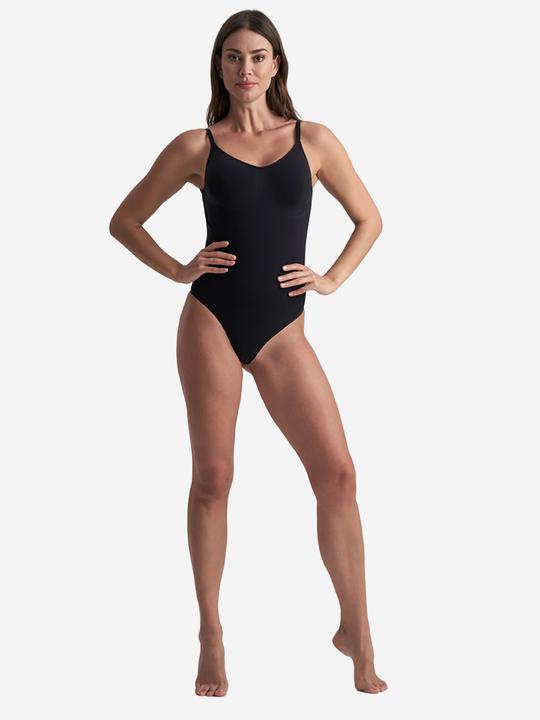 Produktbild Bye Bra Shaping-Body Soft Touch Seamless Bodysuit Ultra Low Back (XXL)