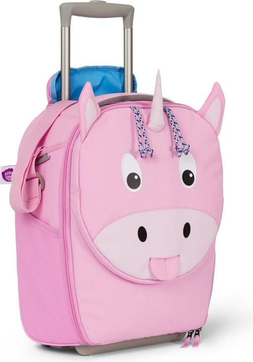 Actual product image Affenzahn Erna Unicorn (18 l, Hand luggage (up to 50 litres))