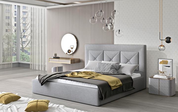 Actual product image ELTAP Cloe (180 x 200 cm)
