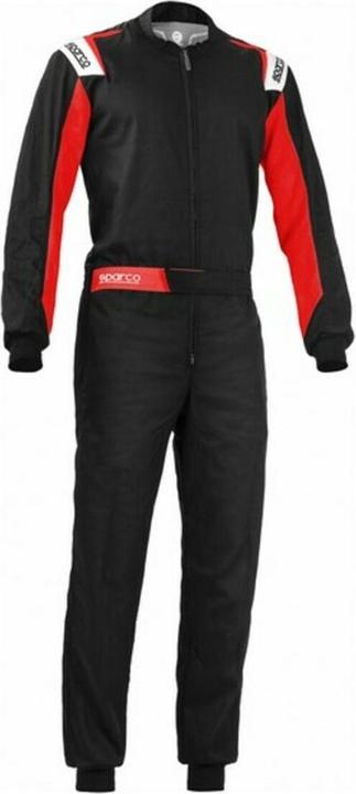 Sparco Esordienti in karting