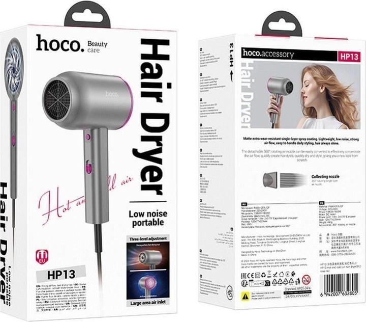 Immagine prodotto Hoco HOCO HP13