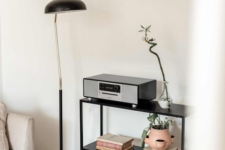 Image du produit Sonoro Prestige (FM, DAB+ DAB, Webradio, Bluetooth, WiFi)