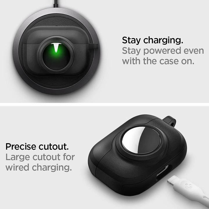 Actual product image Spigen Tag Armor Duo (Headphone bag)